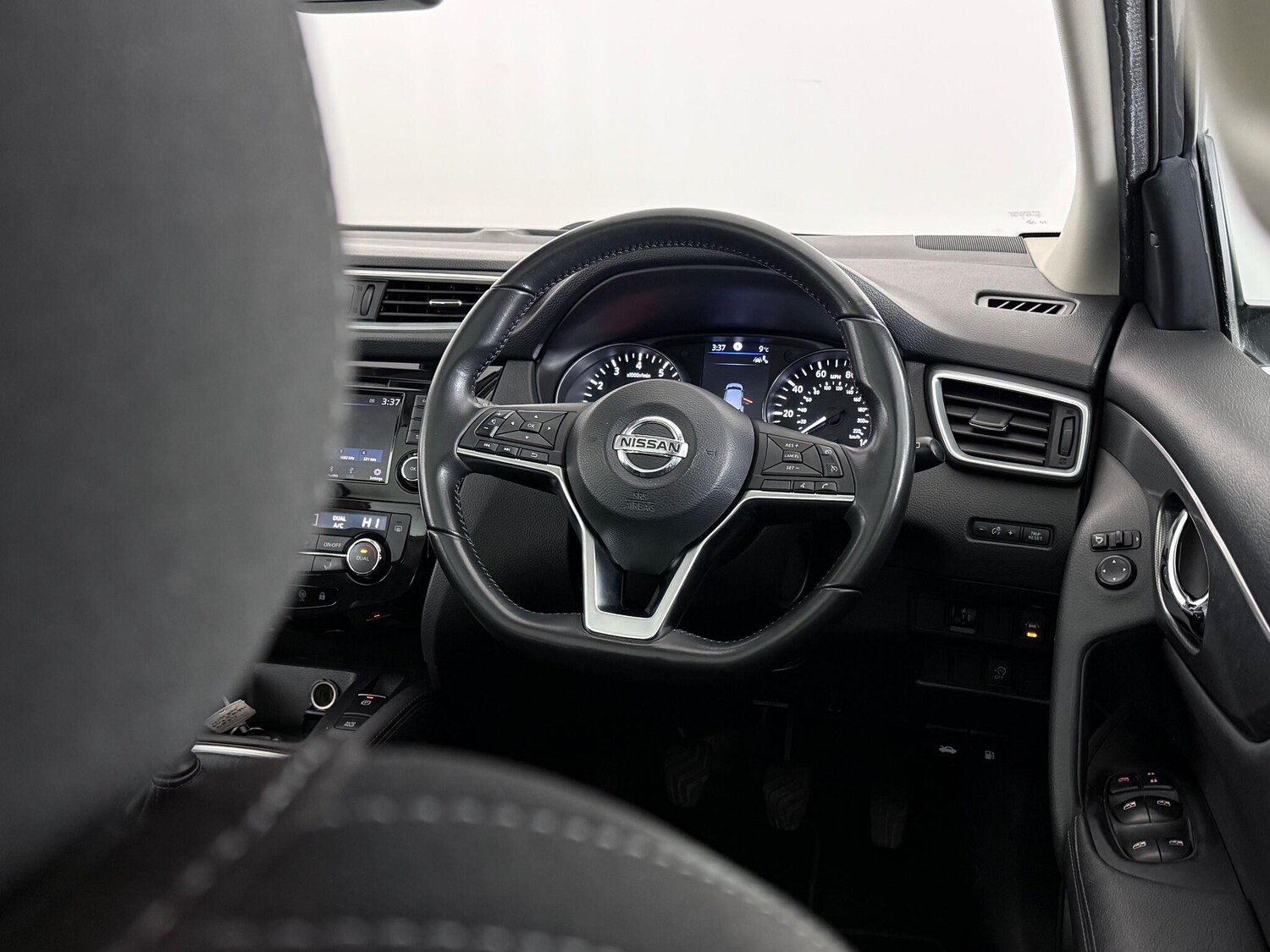 Used Nissan Qashqai 2019 for sale - 76714867: Photo 23