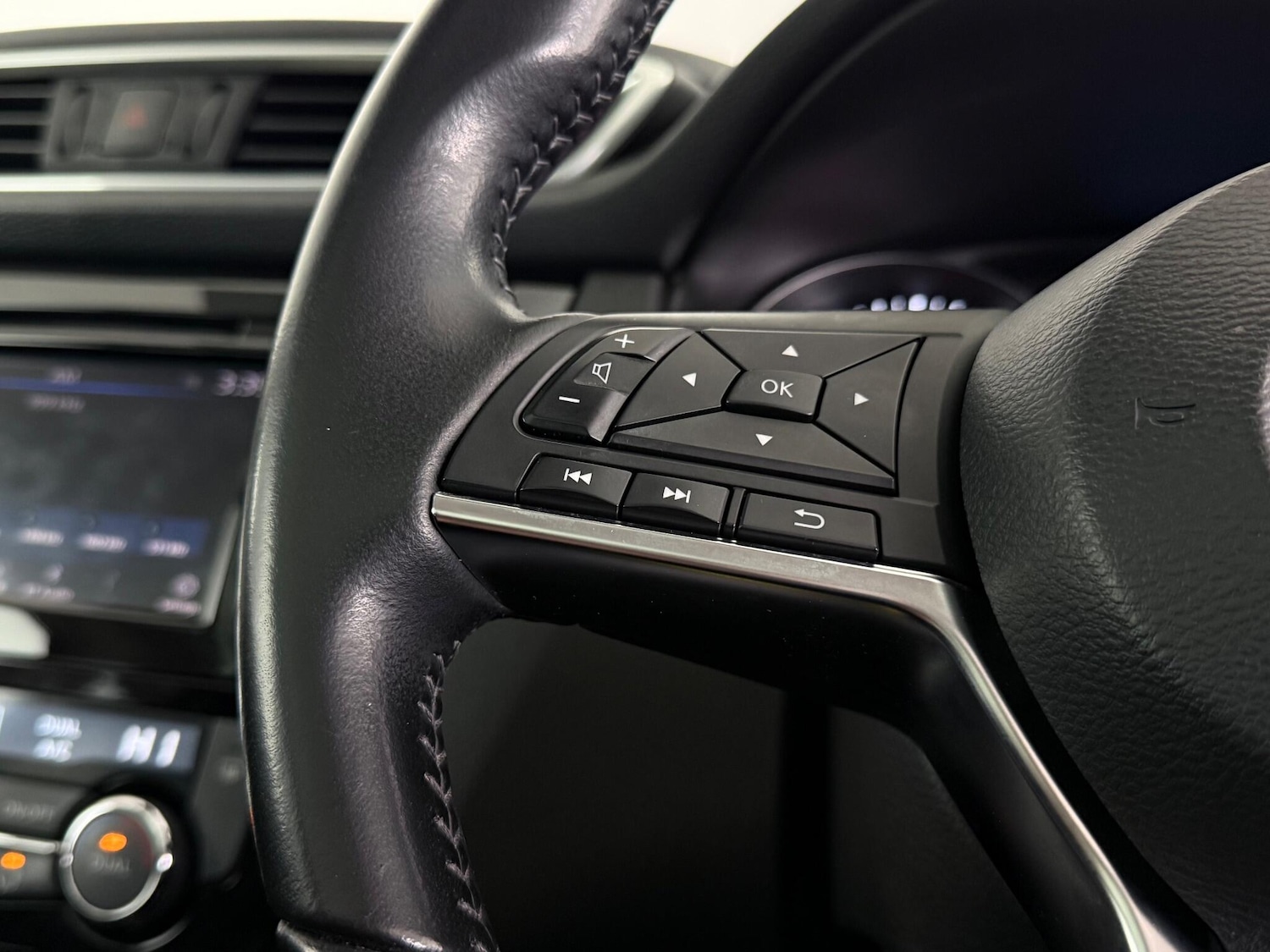 Used Nissan Qashqai 2019 for sale - 76714867: Photo 24