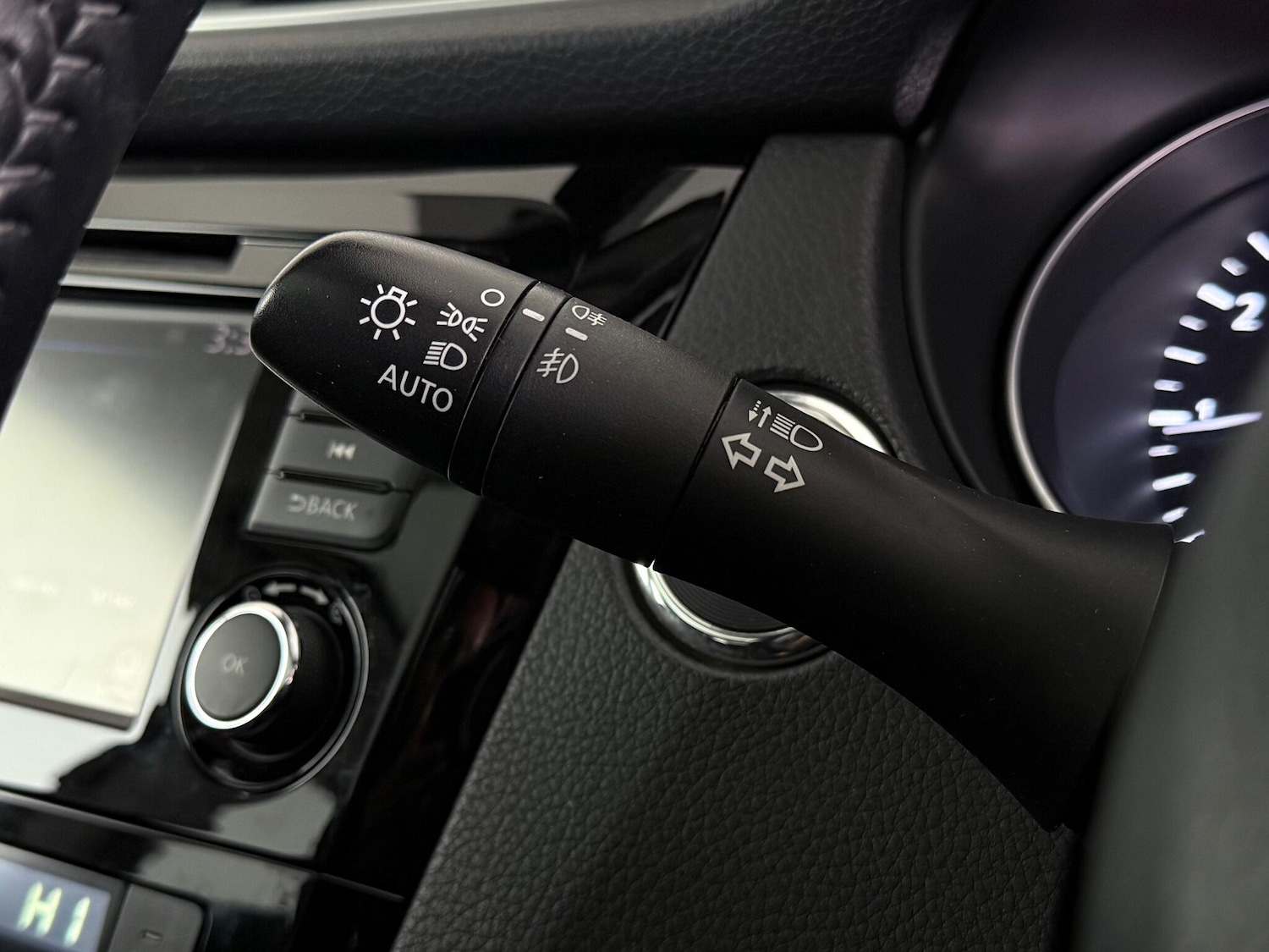 Used Nissan Qashqai 2019 for sale - 76714867: Photo 26