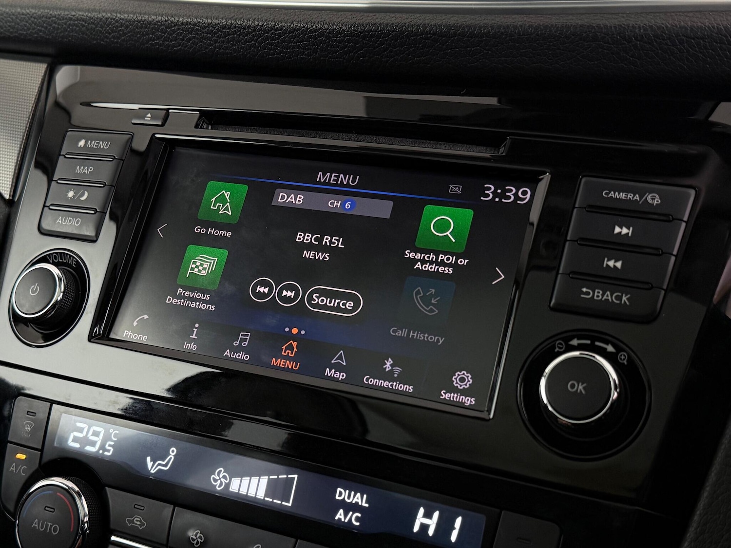 Used Nissan Qashqai 2019 for sale - 76714867: Photo 33