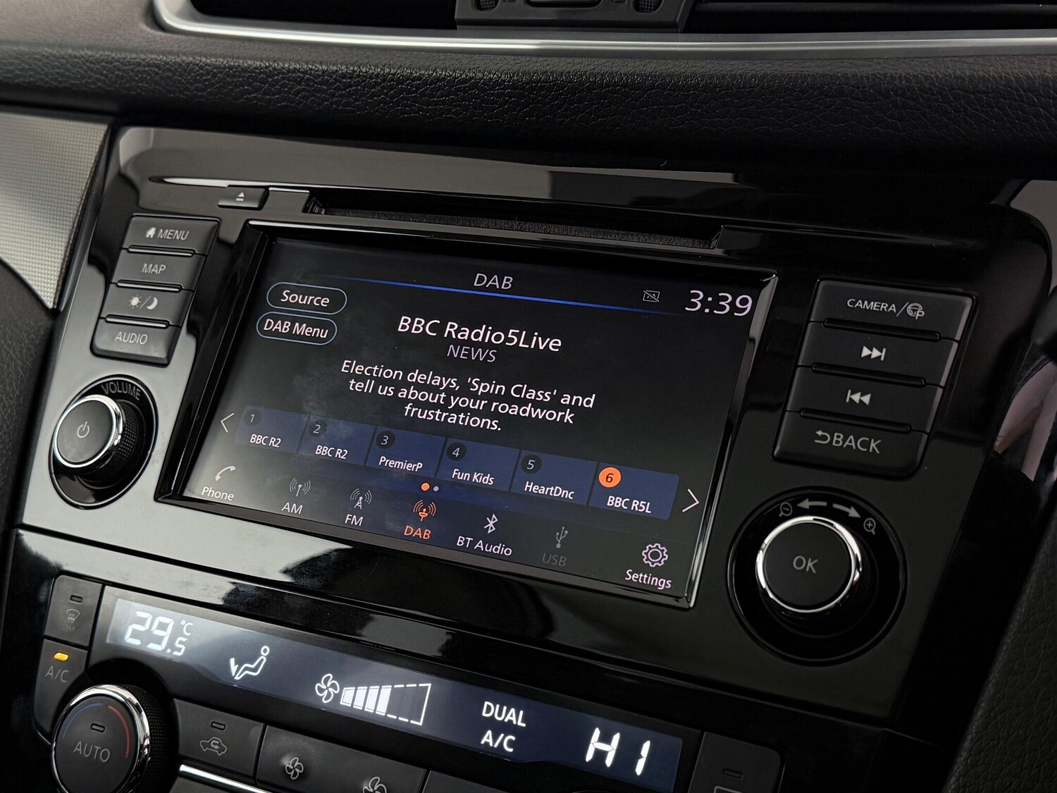 Used Nissan Qashqai 2019 for sale - 76714867: Photo 34