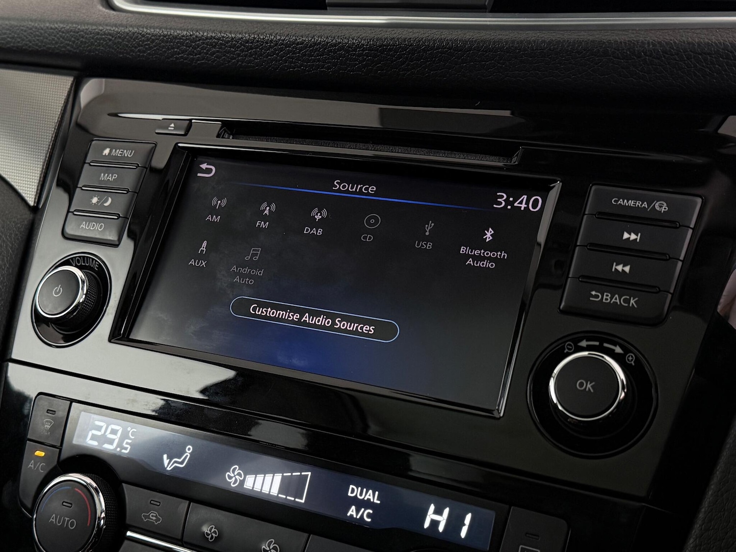 Used Nissan Qashqai 2019 for sale - 76714867: Photo 35