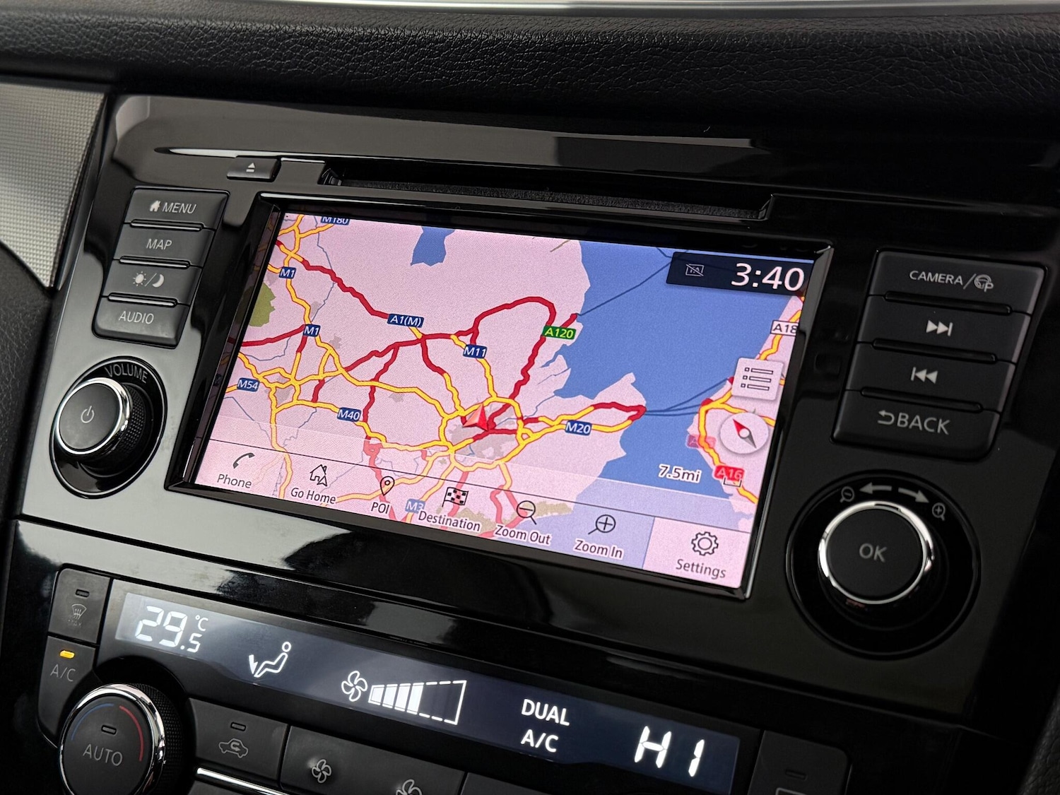 Used Nissan Qashqai 2019 for sale - 76714867: Photo 36