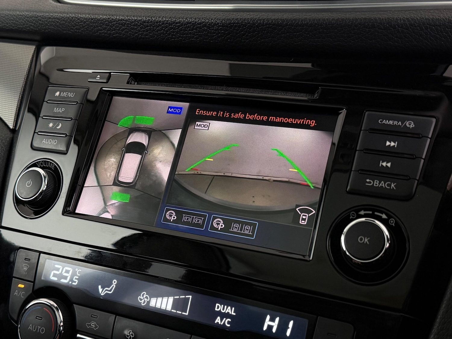 Used Nissan Qashqai 2019 for sale - 76714867: Photo 37