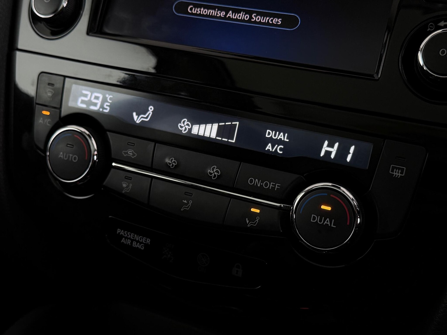 Used Nissan Qashqai 2019 for sale - 76714867: Photo 41