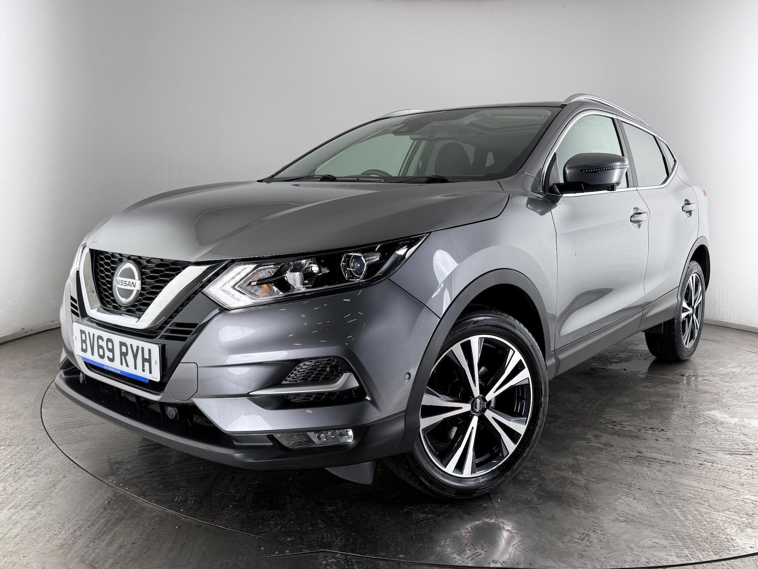 Used Nissan Qashqai 2019 for sale - 76714867: Photo 43