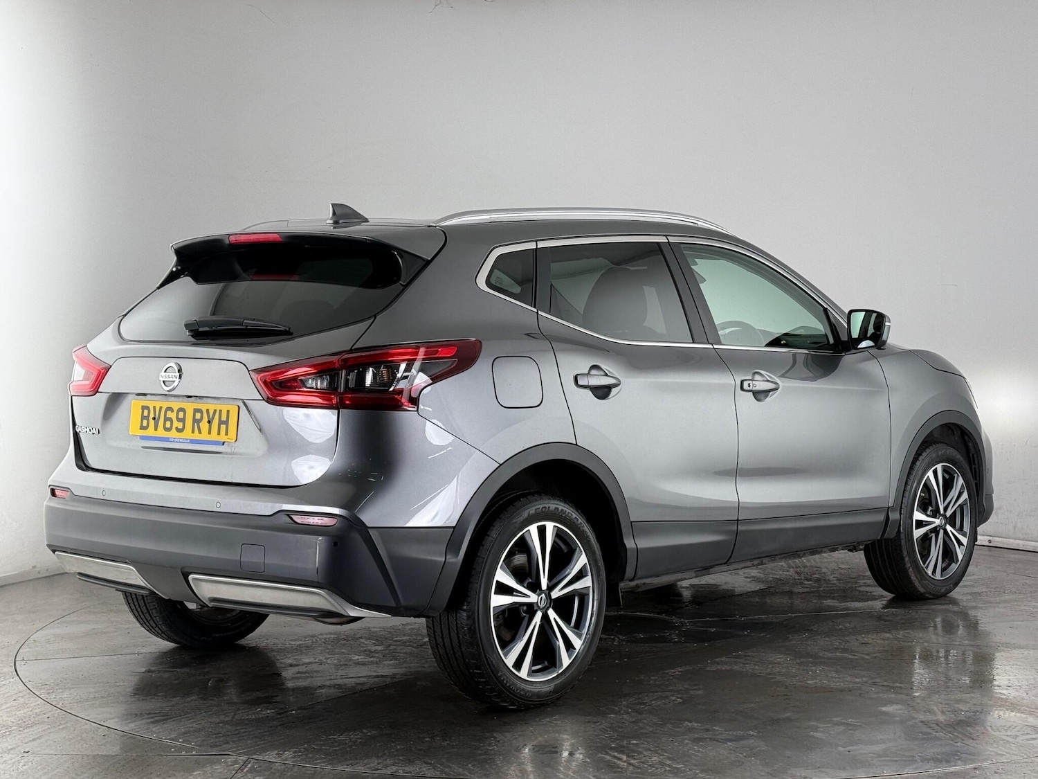 Used Nissan Qashqai 2019 for sale - 76714867: Photo 5