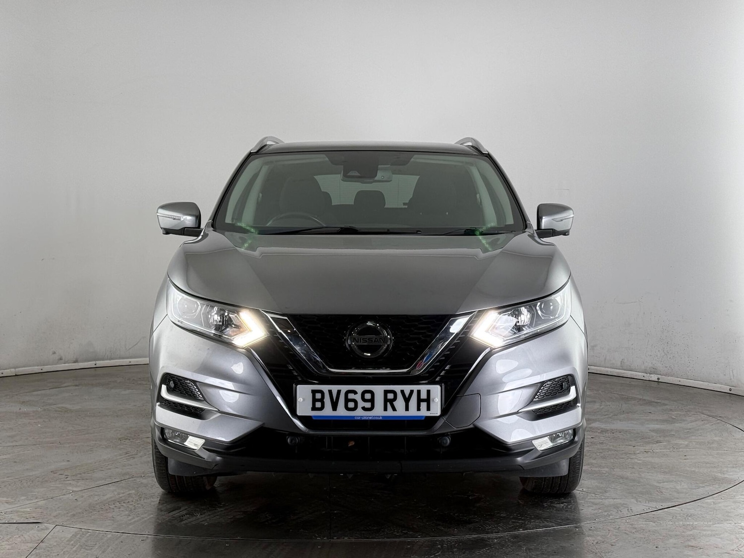 Used Nissan Qashqai 2019 for sale - 76714867: Photo 7