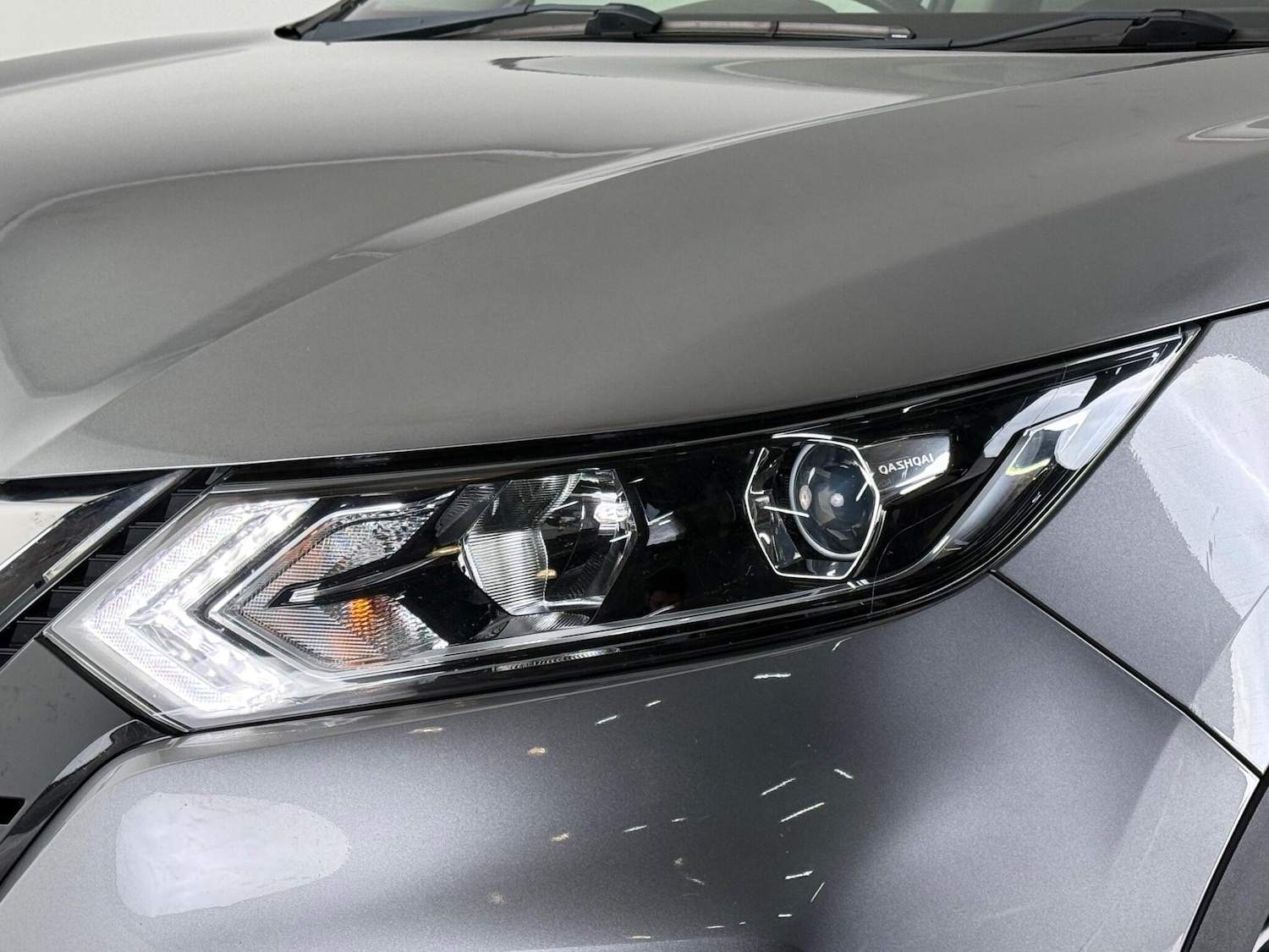 Used Nissan Qashqai 2019 for sale - 76714867: Photo 8