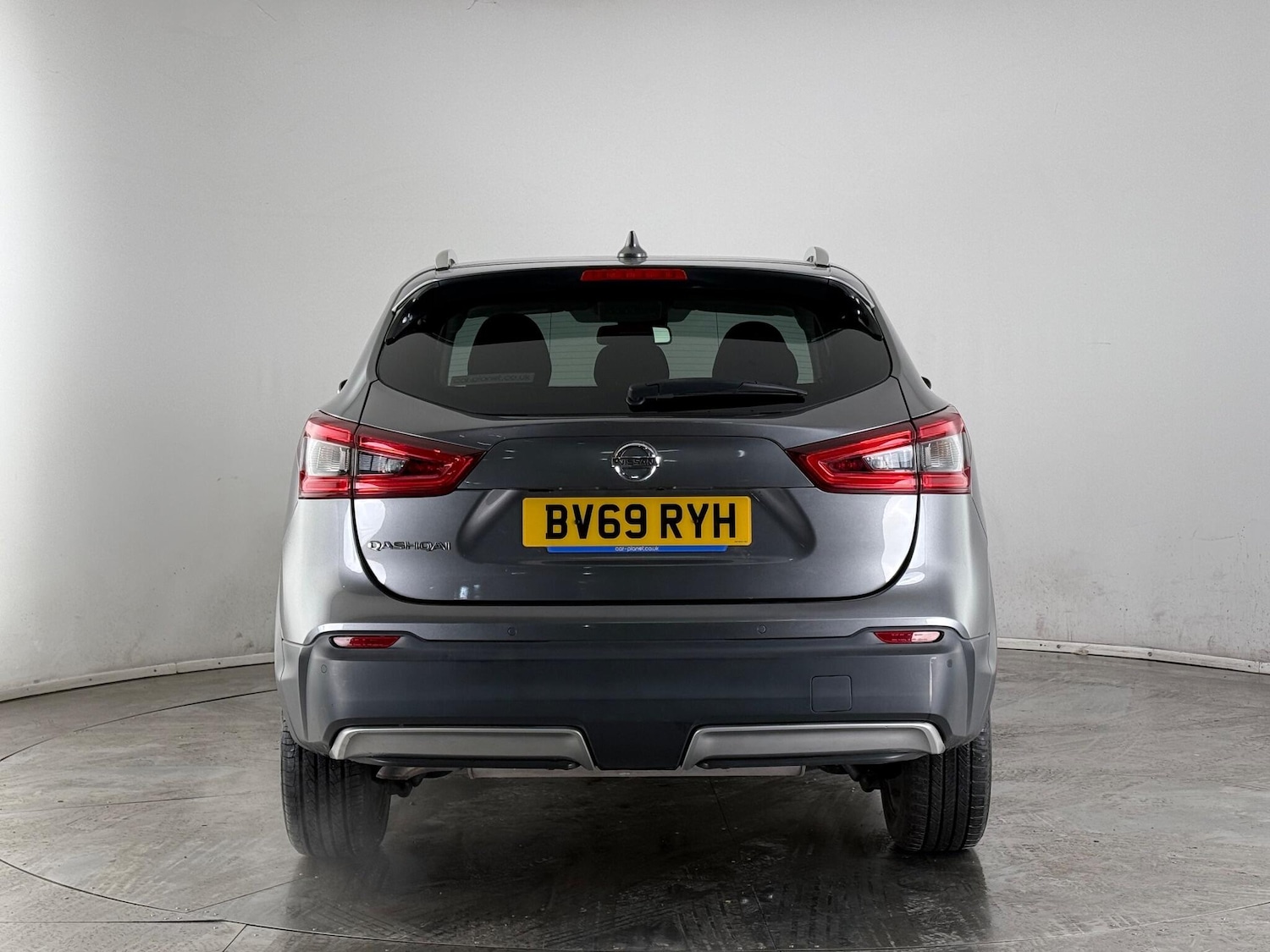 Used Nissan Qashqai 2019 for sale - 76714867: Photo 9