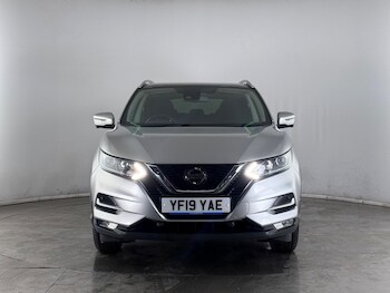 Used Nissan Qashqai 2019 for sale - 77292154: Photo