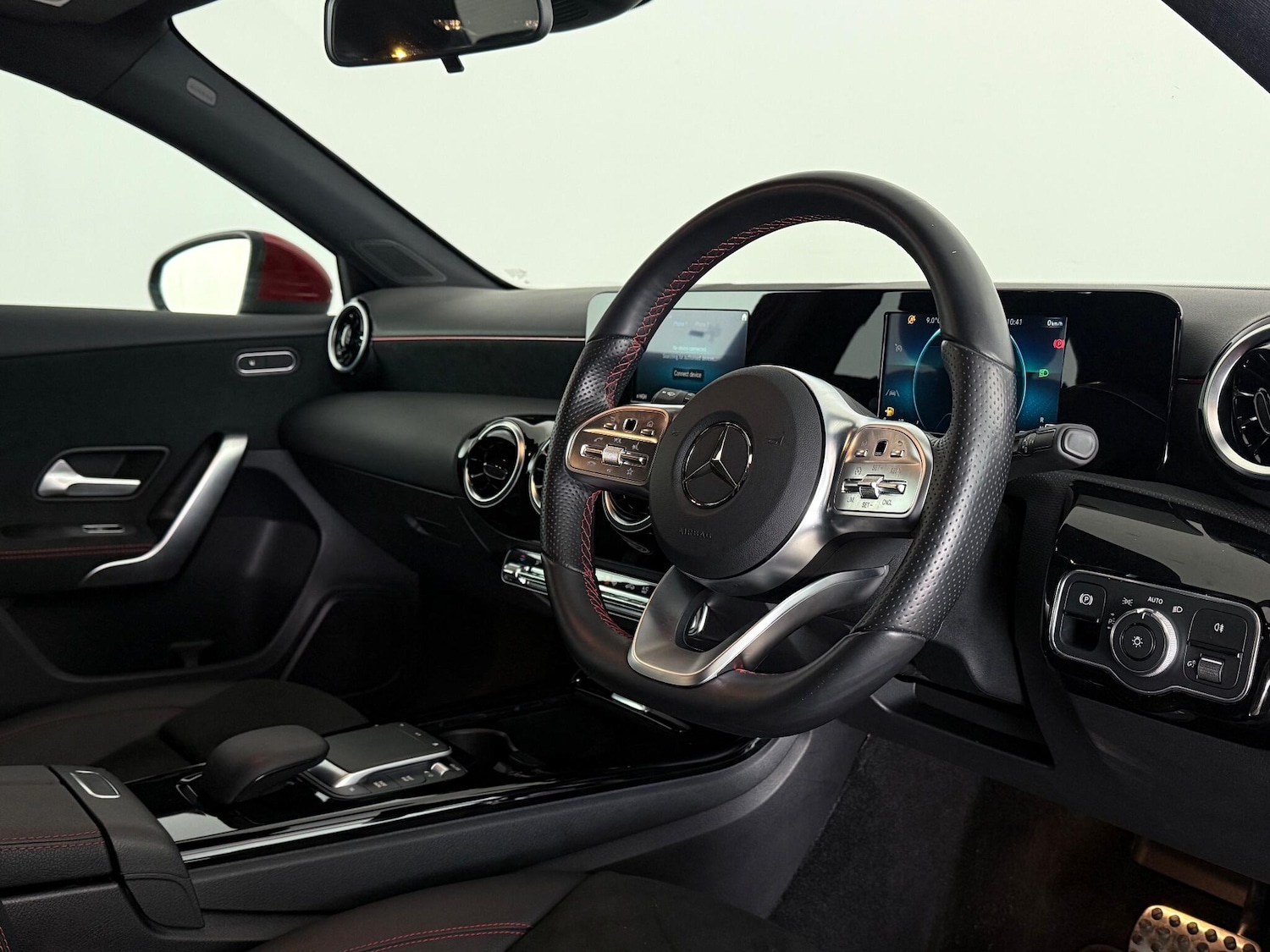 Used Mercedes-Benz A-Class 2021 for sale - 77260468: Photo 10