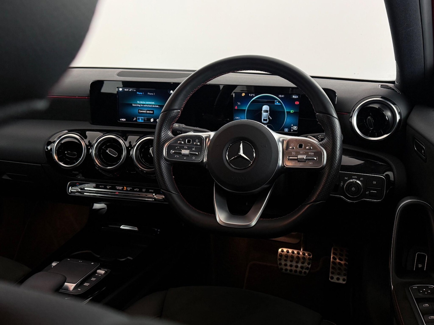 Used Mercedes-Benz A-Class 2021 for sale - 77260468: Photo 16