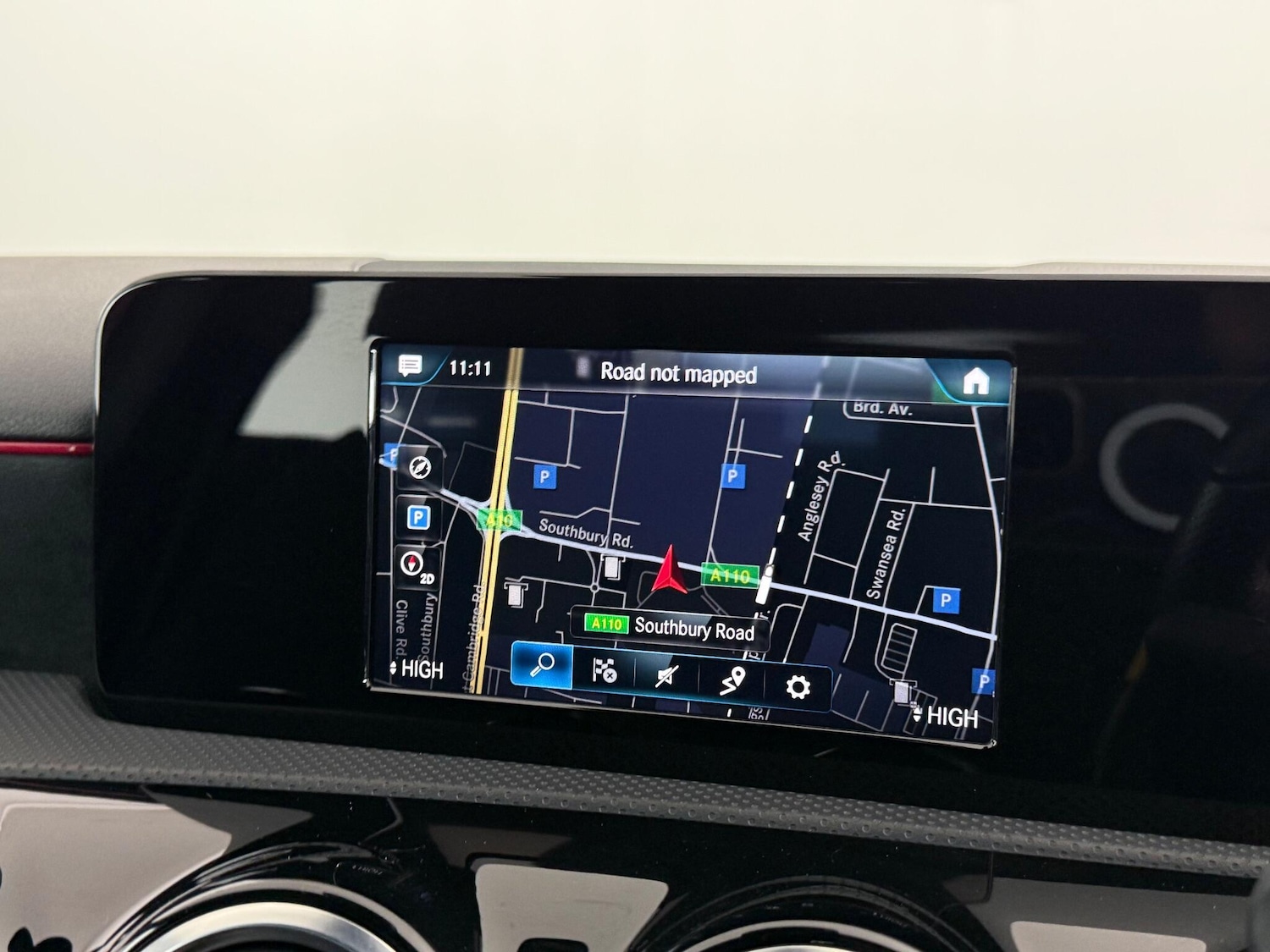 Used Mercedes-Benz A-Class 2021 for sale - 77260468: Photo 26