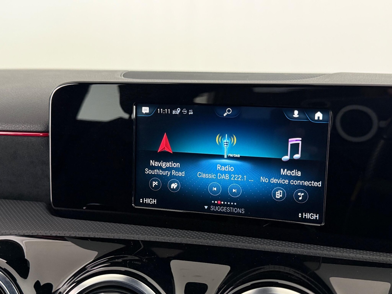 Used Mercedes-Benz A-Class 2021 for sale - 77260468: Photo 27