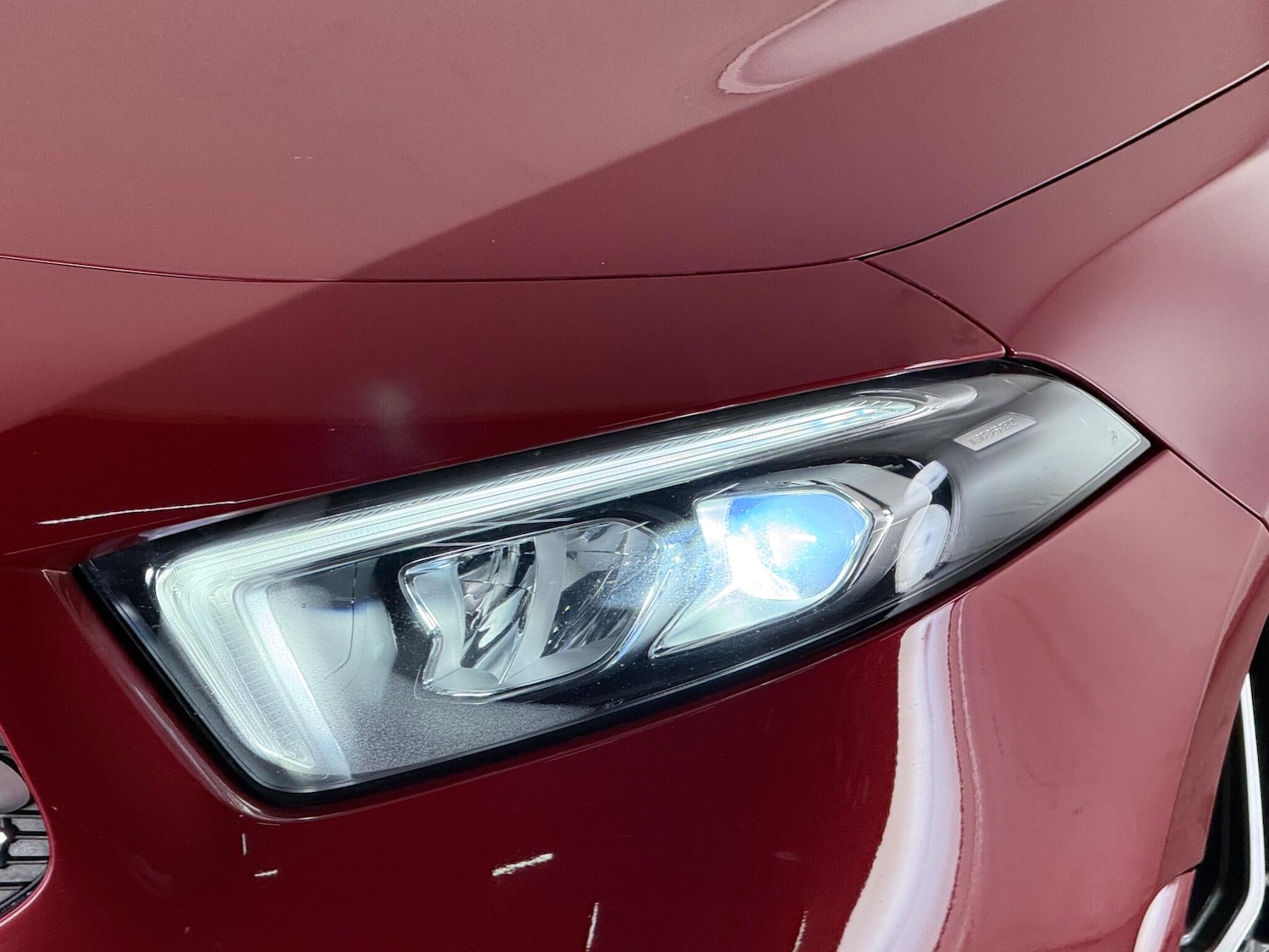 Used Mercedes-Benz A-Class 2021 for sale - 77260468: Photo 33