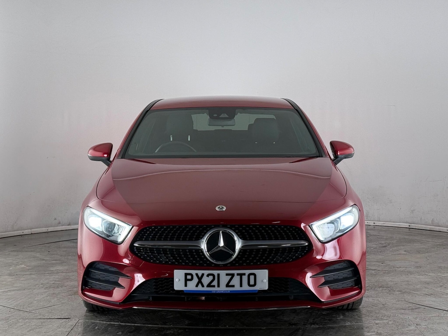 Used Mercedes-Benz A-Class 2021 for sale - 77260468: Photo 5