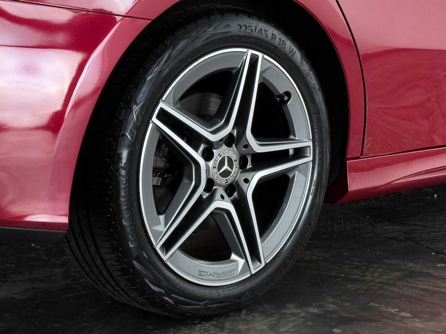 Used Mercedes-Benz A-Class 2021 for sale - 77260468: Photo 8