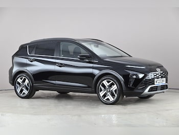 Used Hyundai BAYON 2023 for sale - 78448975: Photo