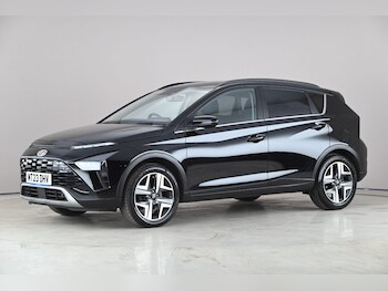 Used Hyundai BAYON 2023 for sale - 78448975: Photo