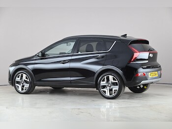 Used Hyundai BAYON 2023 for sale - 78448975: Photo