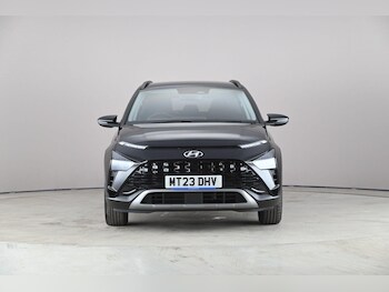 Used Hyundai BAYON 2023 for sale - 78448975: Photo