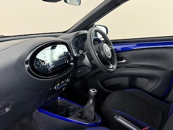 Used Toyota Aygo X 2022 for sale - 78637129: Photo