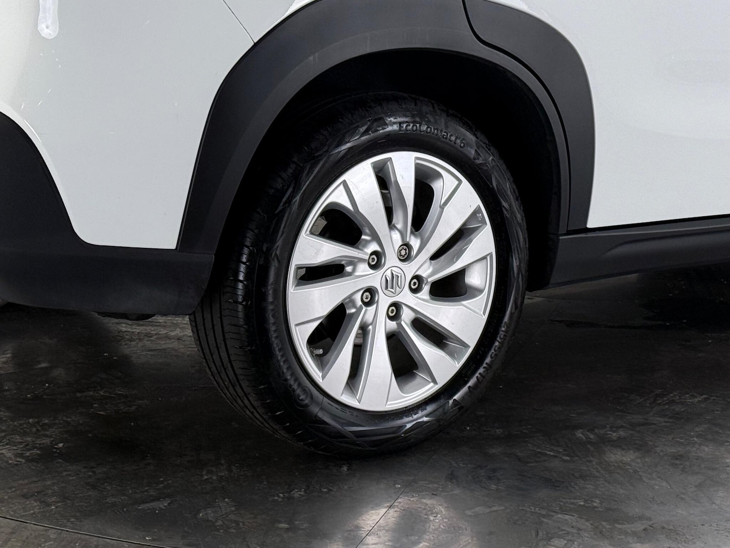 Used Suzuki SX4 S-Cross 2023 for sale - 76467318: Photo 12