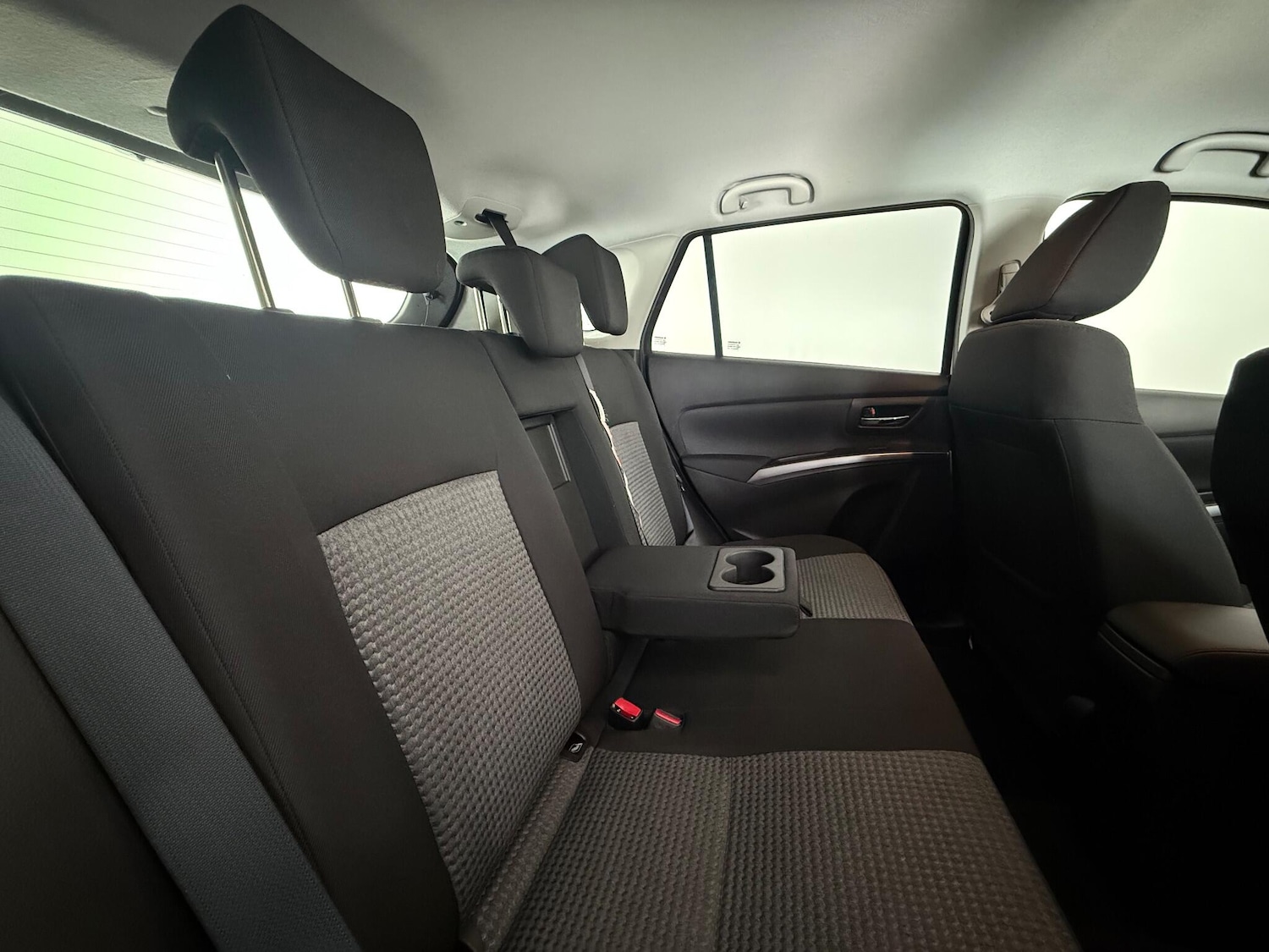 Used Suzuki SX4 S-Cross 2023 for sale - 76467318: Photo 19