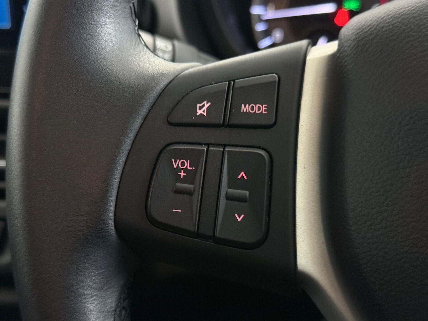 Used Suzuki SX4 S-Cross 2023 for sale - 76467318: Photo 23