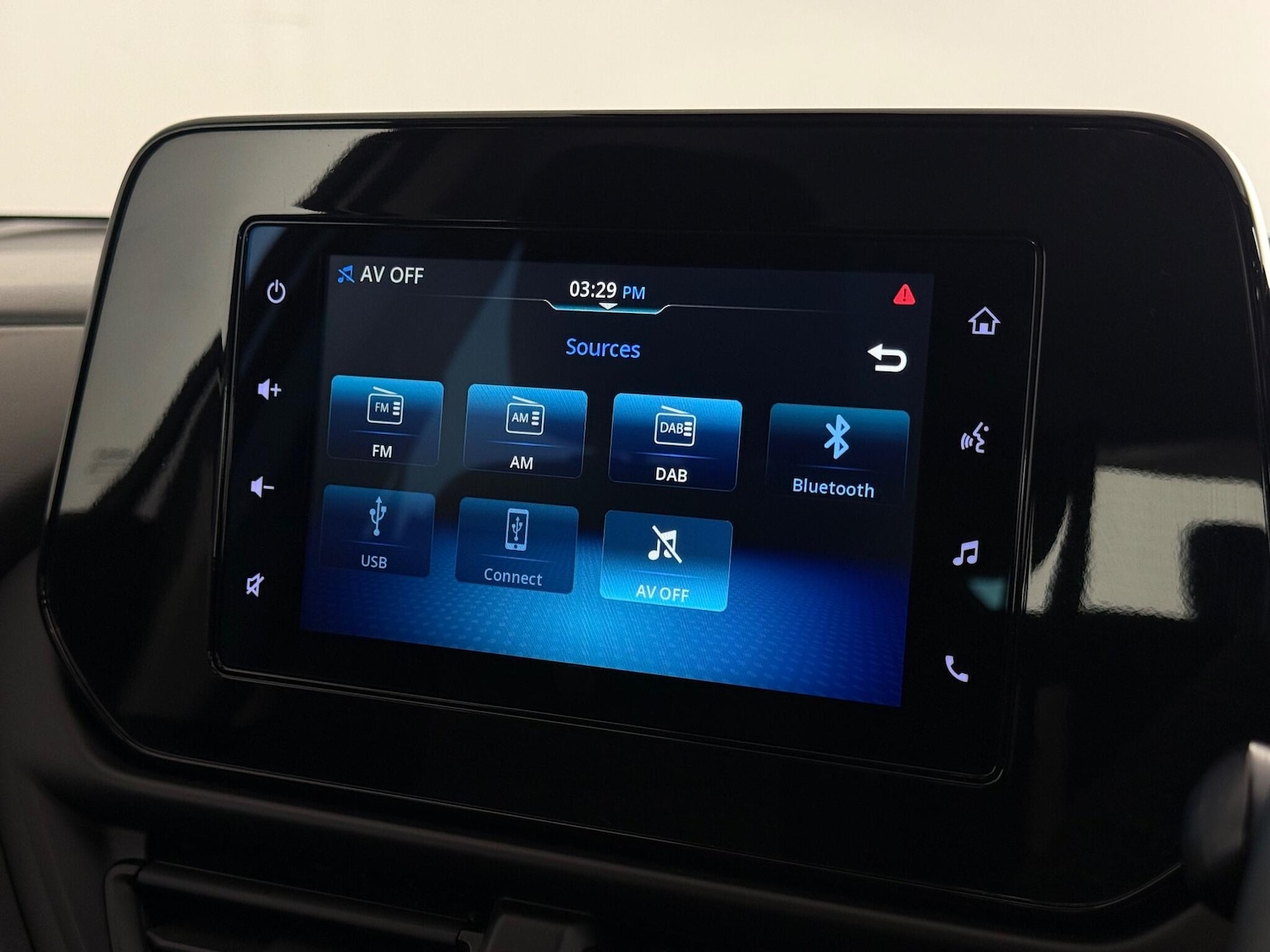 Used Suzuki SX4 S-Cross 2023 for sale - 76467318: Photo 33