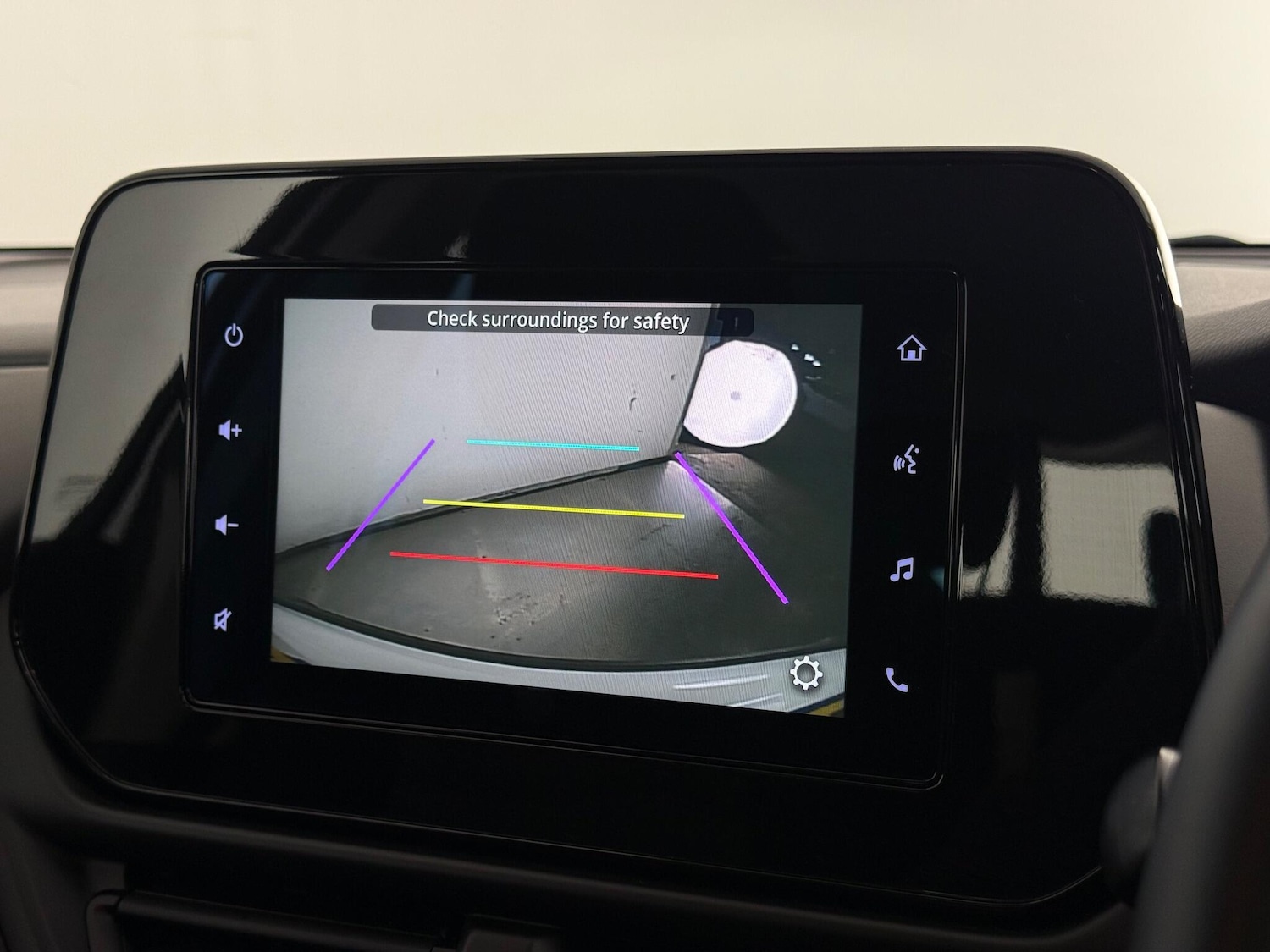 Used Suzuki SX4 S-Cross 2023 for sale - 76467318: Photo 36