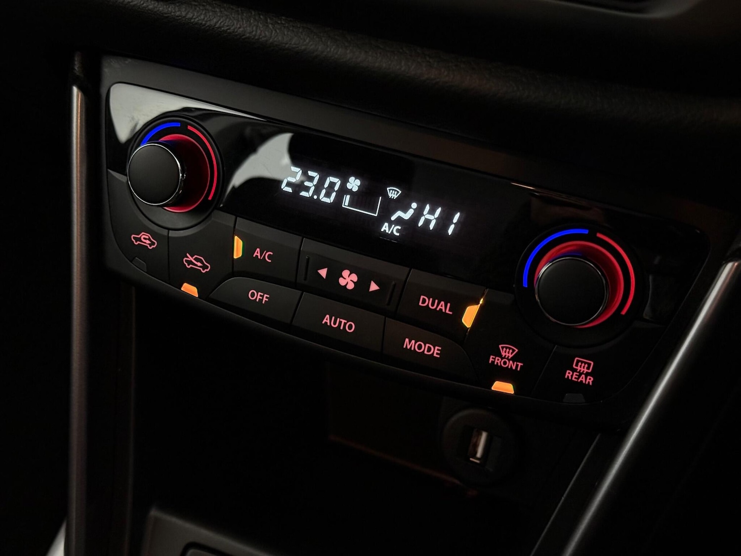 Used Suzuki SX4 S-Cross 2023 for sale - 76467318: Photo 41