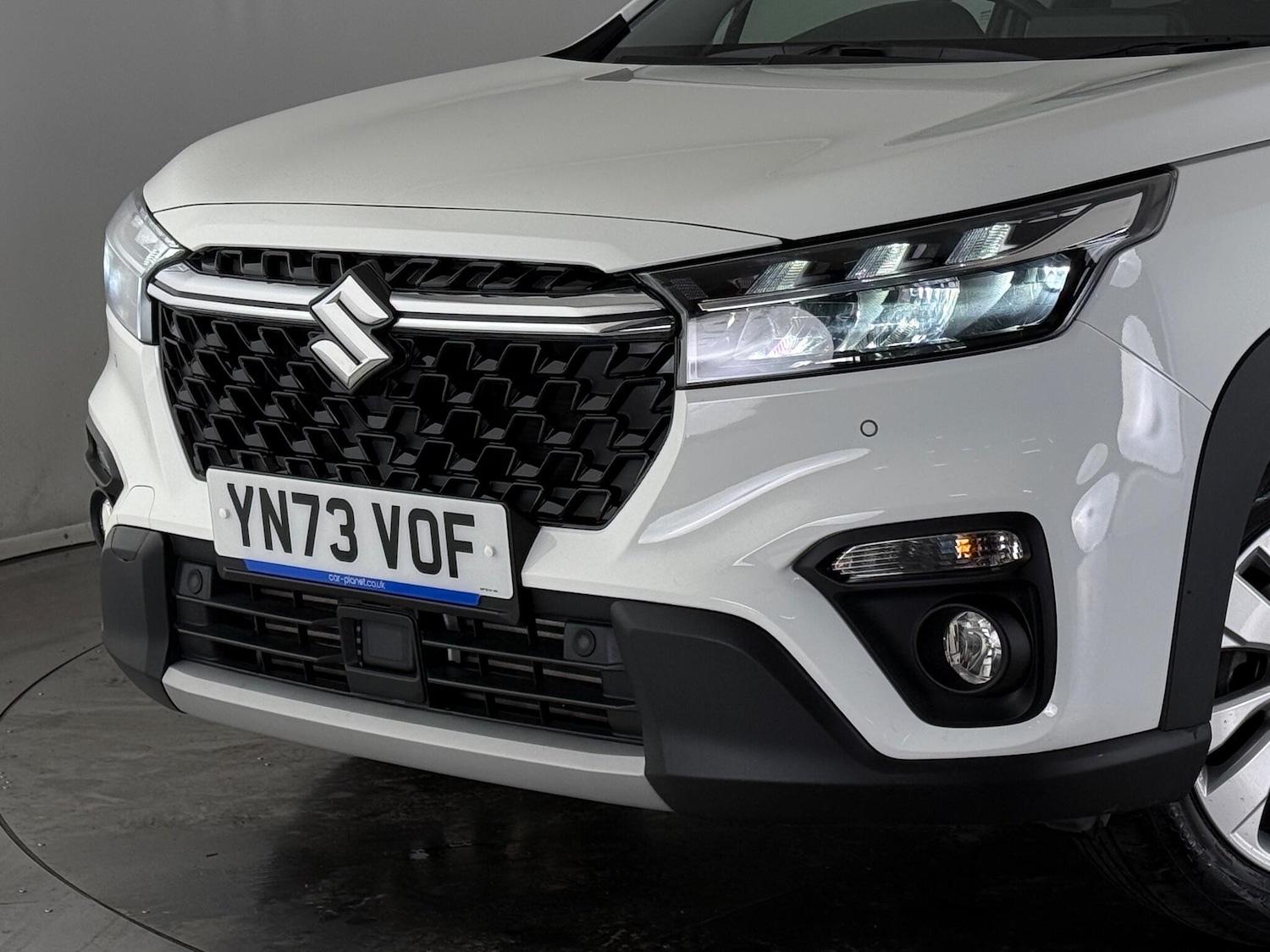 Used Suzuki SX4 S-Cross 2023 for sale - 76467318: Photo 44