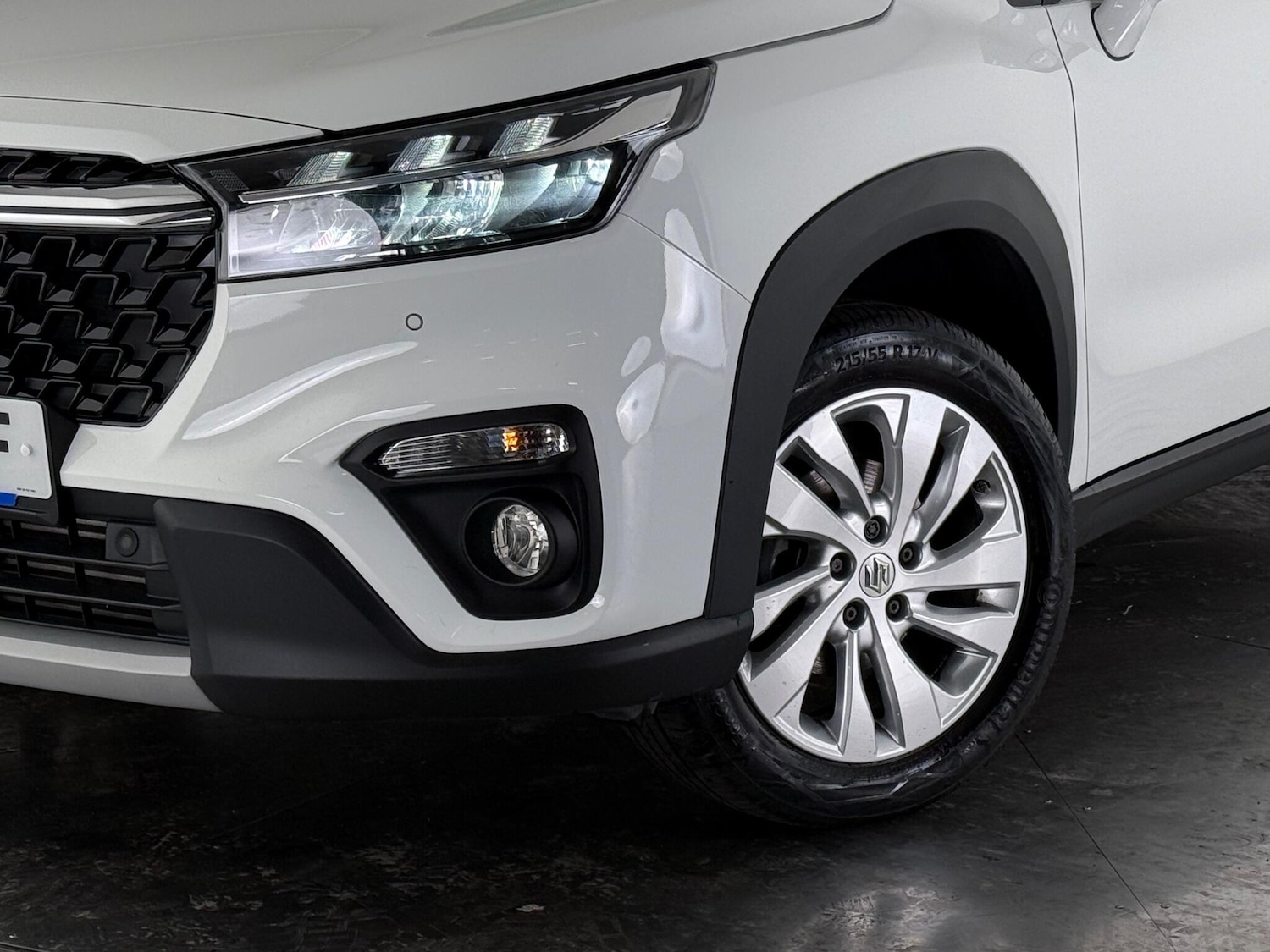 Used Suzuki SX4 S-Cross 2023 for sale - 76467318: Photo 45