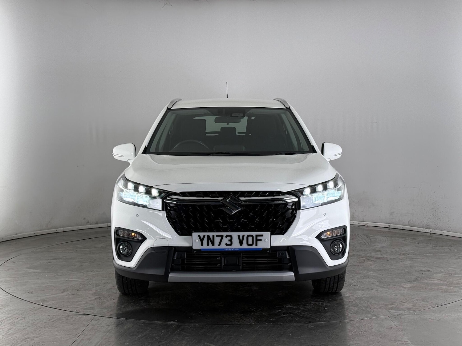 Used Suzuki SX4 S-Cross 2023 for sale - 76467318: Photo 7