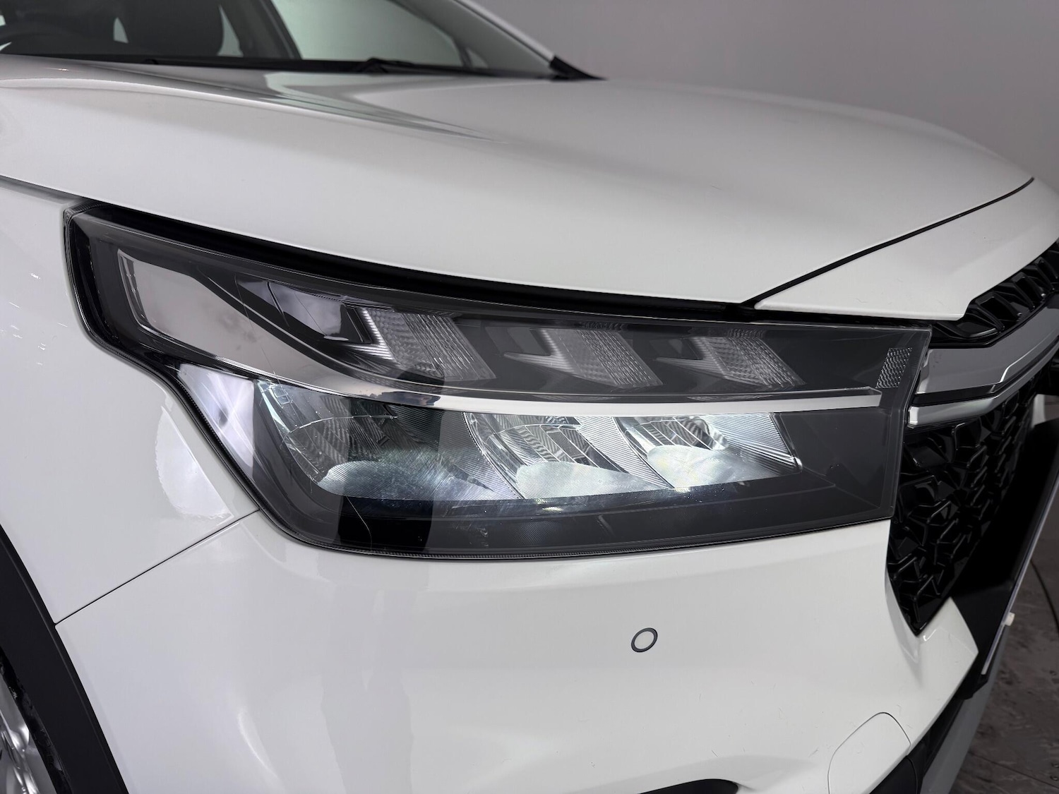 Used Suzuki SX4 S-Cross 2023 for sale - 76467318: Photo 8