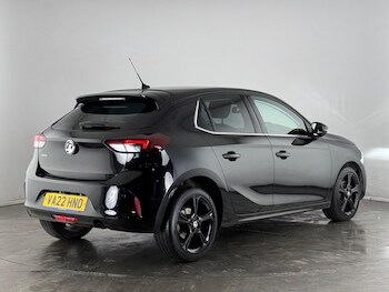 Used Vauxhall Corsa 2022 for sale - 77280089: Photo