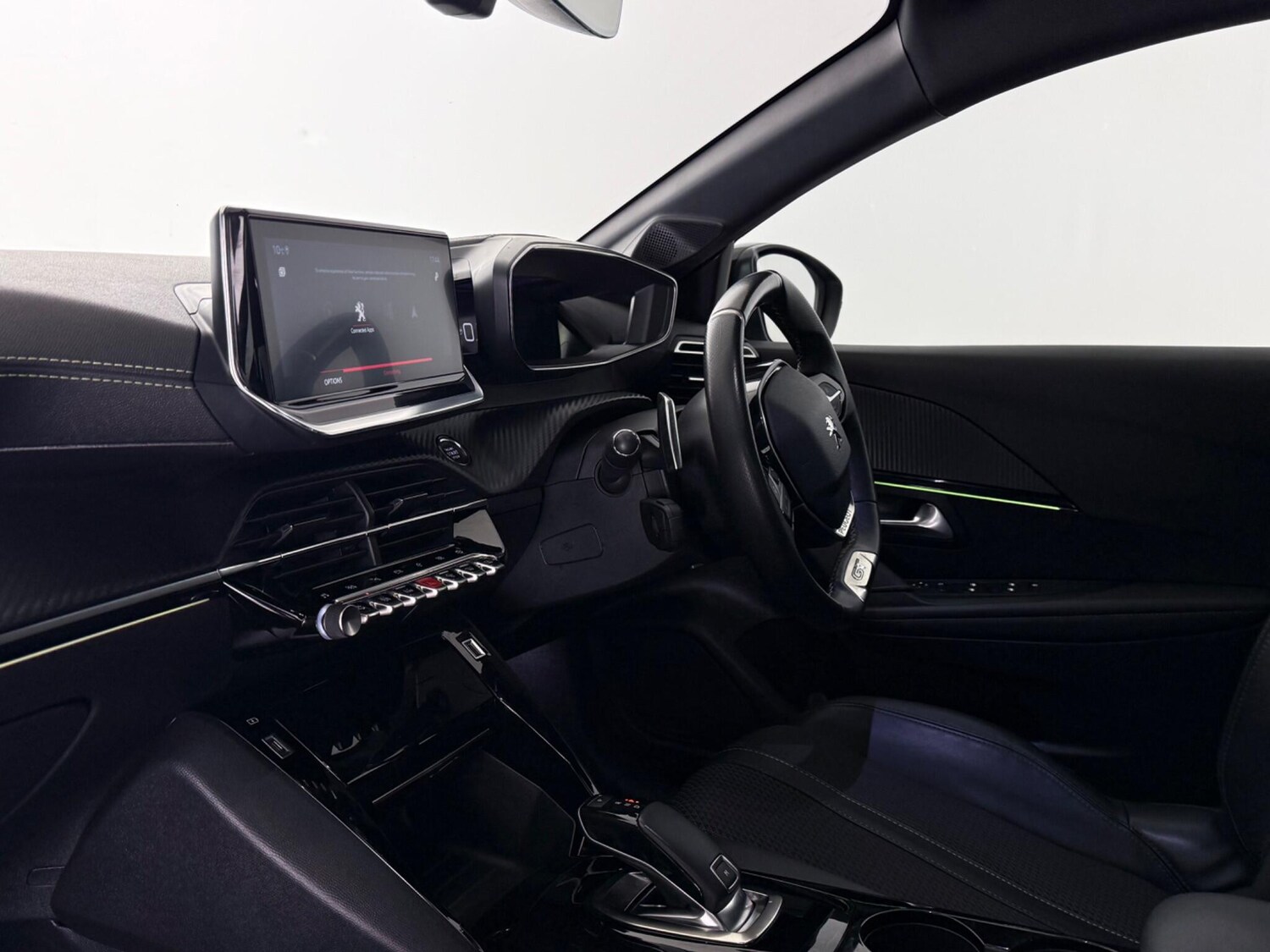 Used Peugeot 208 2020 for sale - 77815165: Photo 12