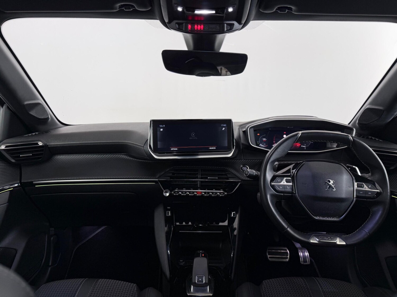 Used Peugeot 208 2020 for sale - 77815165: Photo 13