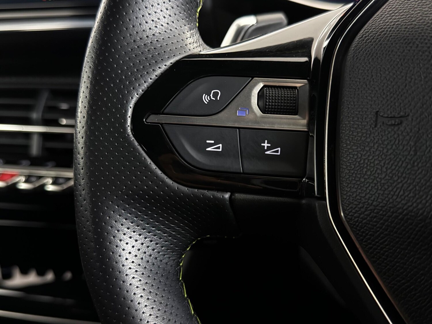 Used Peugeot 208 2020 for sale - 77815165: Photo 14