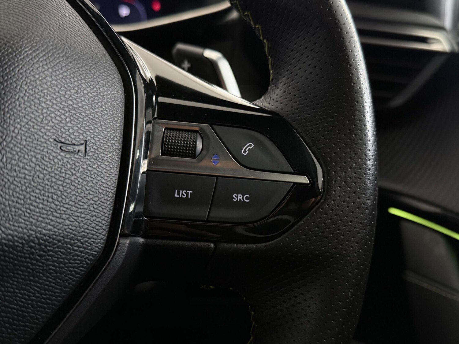 Used Peugeot 208 2020 for sale - 77815165: Photo 15