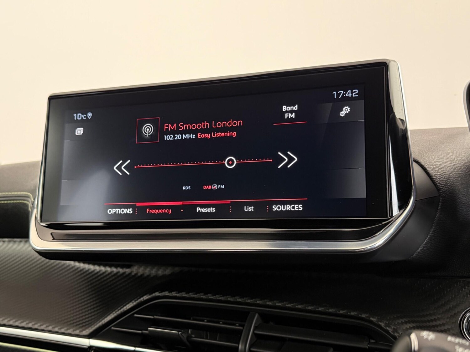 Used Peugeot 208 2020 for sale - 77815165: Photo 18