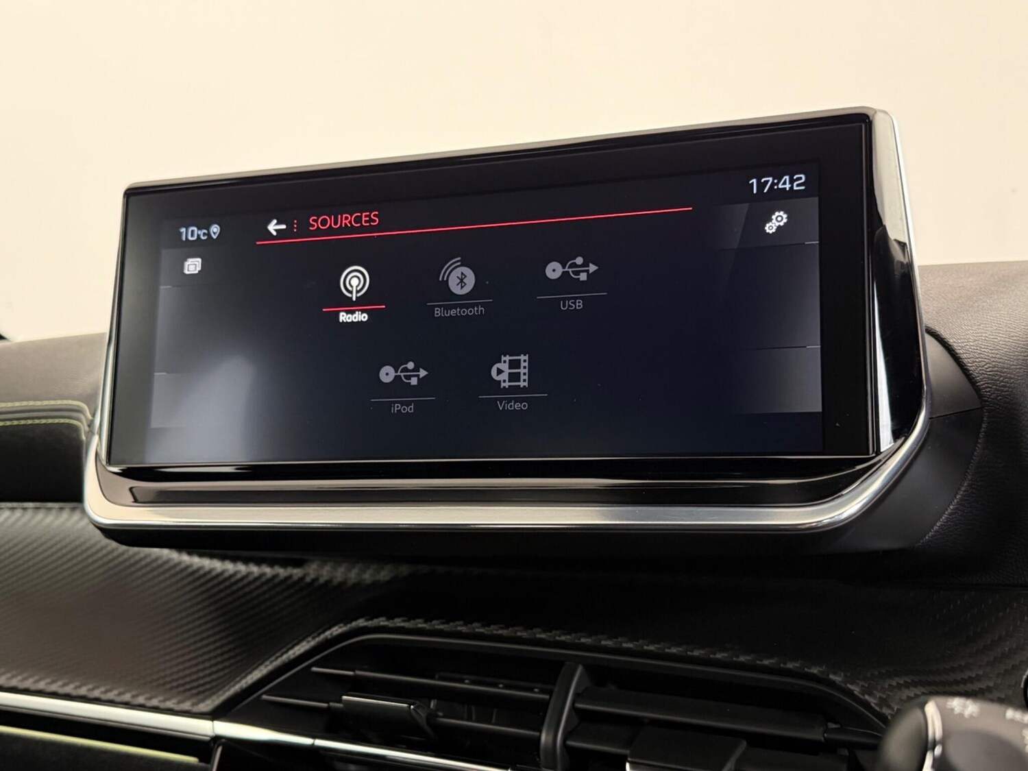 Used Peugeot 208 2020 for sale - 77815165: Photo 19