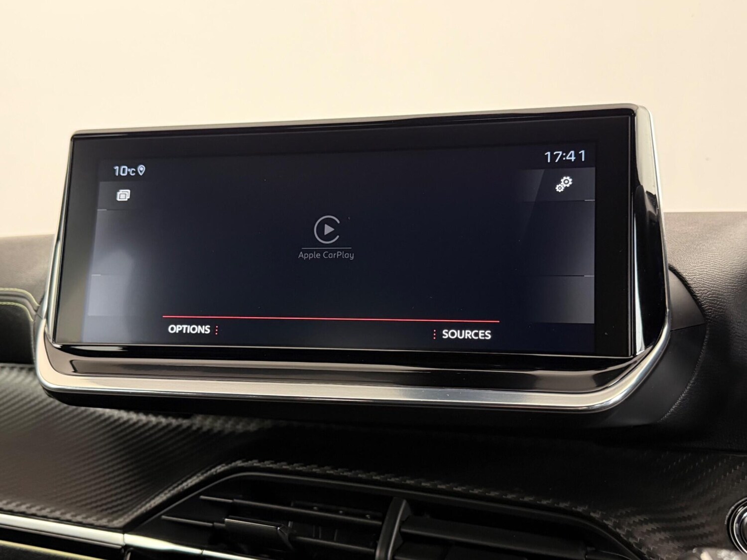 Used Peugeot 208 2020 for sale - 77815165: Photo 20