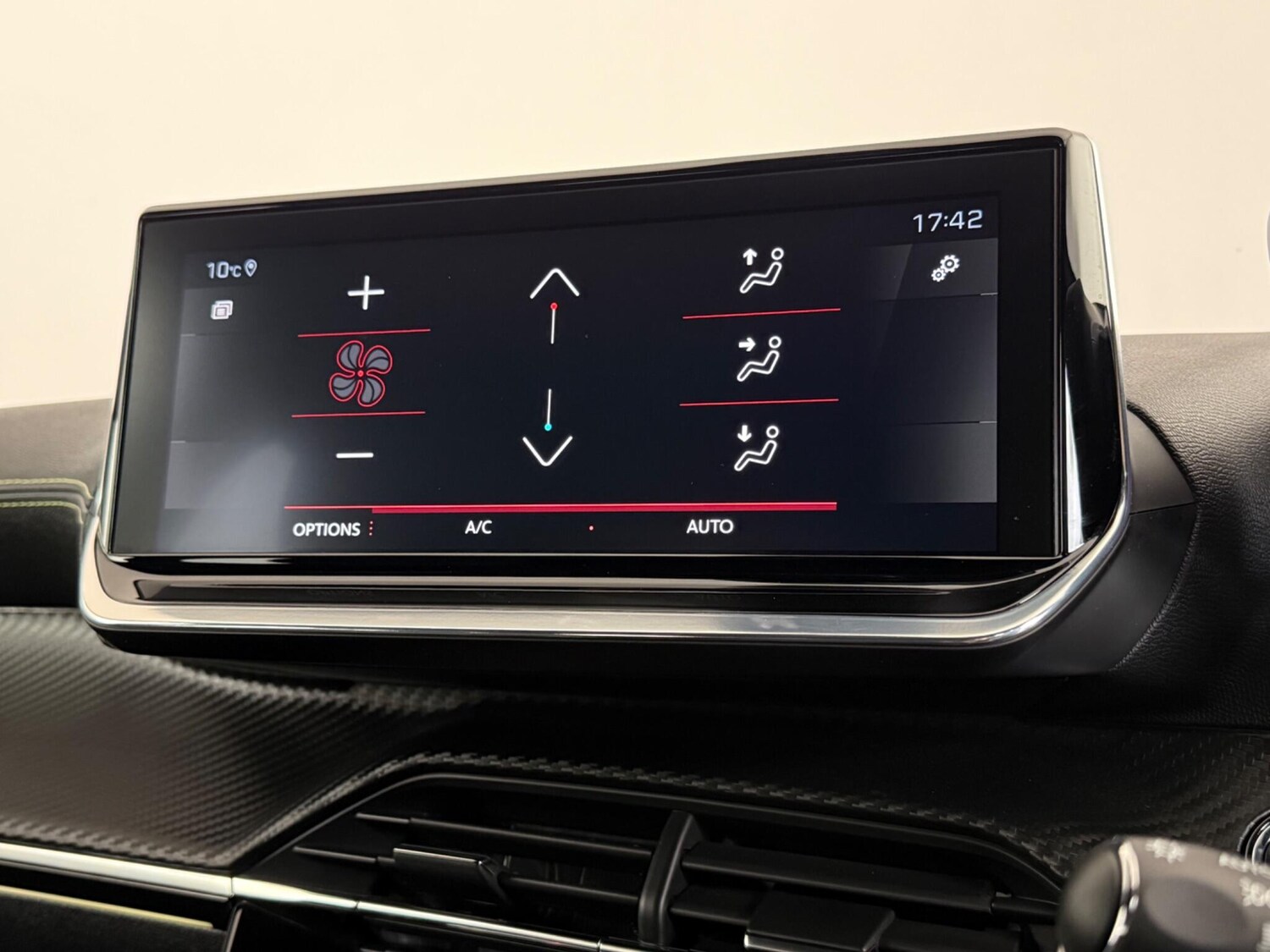 Used Peugeot 208 2020 for sale - 77815165: Photo 22