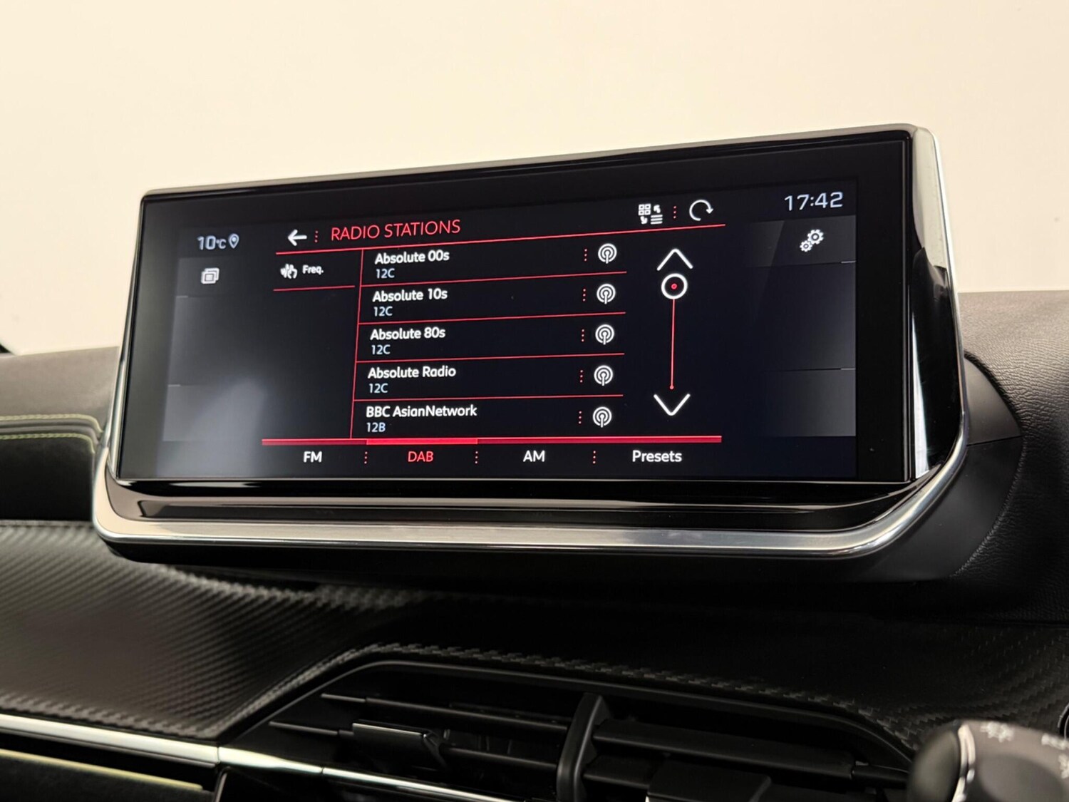 Used Peugeot 208 2020 for sale - 77815165: Photo 23