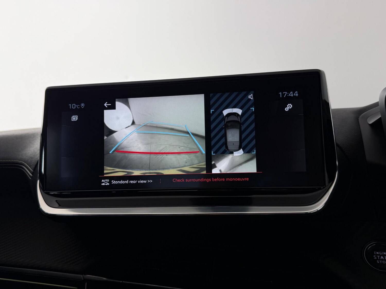 Used Peugeot 208 2020 for sale - 77815165: Photo 24