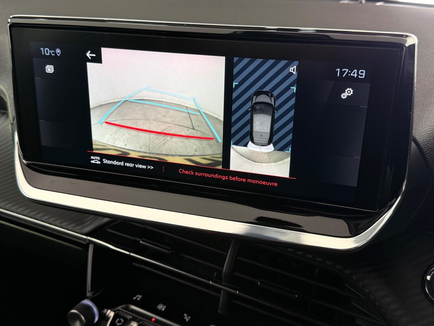 Used Peugeot 208 2020 for sale - 77815165: Photo 25