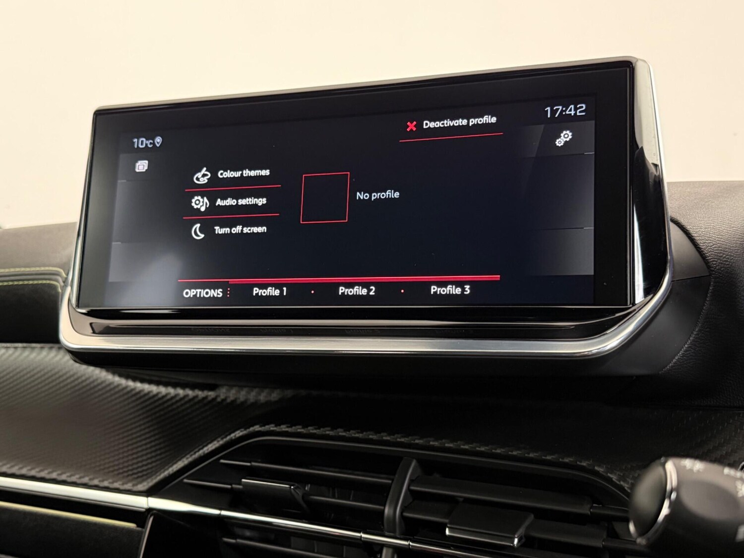 Used Peugeot 208 2020 for sale - 77815165: Photo 26